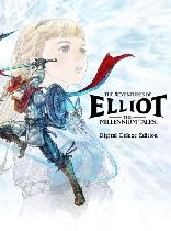 תמונת המוצר The Adventures of Elliot: The Millennium Tales - Digital Deluxe Edition