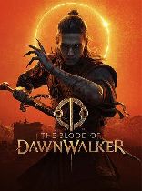 תמונה עבור The Blood of Dawnwalker Steam