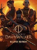 תמונה The Blood of Dawnwalker Eclipse Edition