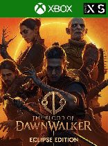 תמונת המוצר The Blood of Dawnwalker Eclipse Edition - Xbox Series X|S/Windows PC