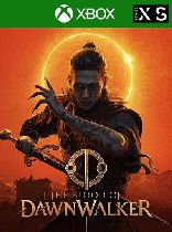 תמונה עבור The Blood of Dawnwalker - Xbox Series X|S/Windows PC Xbox Live