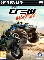 Buy The Crew Wild Run Expansion (DLC Only) Game Download
