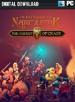 Buy The Dungeon Of Naheulbeuk: The Amulet Of Chaos Game Download