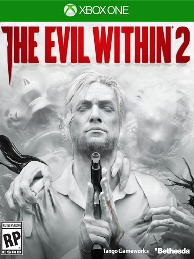 The Evil Within 2 - Xbox One (Digital Code) cd key
