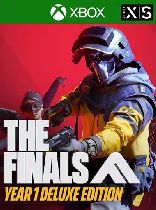 תמונה עבור THE FINALS - Year 1 Deluxe Edition - Xbox Series X|S/Windows PC Xbox Live