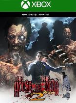 תמונה עבור The House of the Dead 2: Remake - Xbox One/Series X|S Xbox Live