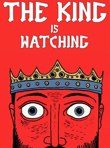 The King is Watching תמונת המוצר