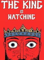 תמונה עבור The King is Watching Steam