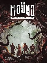 תמונה עבור The Mound: Omen of Cthulhu Steam