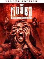 תמונת המוצר The Mound: Omen of Cthulhu - Deluxe Edition