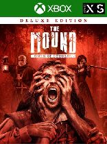 תמונת המוצר The Mound: Omen of Cthulhu - Deluxe Edition - Xbox Series X|S/Windows PC