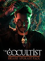 תמונה עבור The Occultist - Deluxe Upgrade Pack DLC Steam
