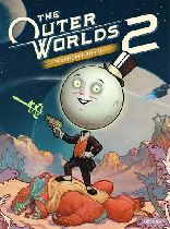 תמונת המוצר The Outer Worlds 2 Premium Edition