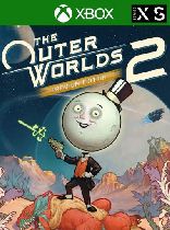 תמונת המוצר The Outer Worlds 2 Premium Edition - Xbox Series X|S/Windows PC