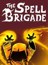 תמונה עבור The Spell Brigade Steam