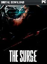 Buy The Surge (CREO Special Employee Kit DLC) Game Download