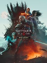 תמונה עבור The Witcher 3: Wild Hunt – Remastered PC - Steam