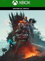 תמונה עבור The Witcher 3: Wild Hunt – Remastered - Xbox One/Series X|S/Windows PC [EU] Xbox Live