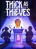 תמונה עבור Thick As Thieves Steam