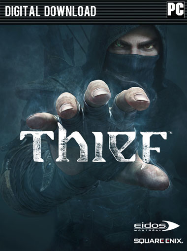 Thief - Standard Edition cd key