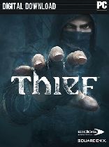 Buy Thief - Standard Edition Game Download
