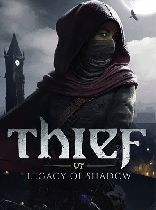 תמונה עבור Thief VR: Legacy of Shadow Steam
