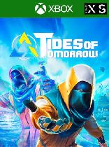 תמונה עבור Tides of Tomorrow - Xbox Series X|S Xbox Live