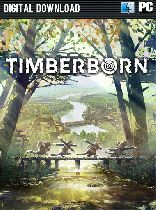 Buy Timberborn Game Download