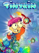 Buy Tinykin Game Download