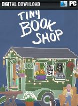 Buy Tiny Bookshop Game Download