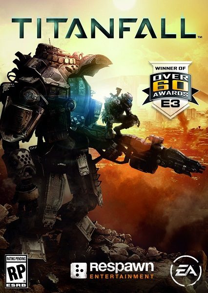 Titanfall: Digital Deluxe Edition cd key