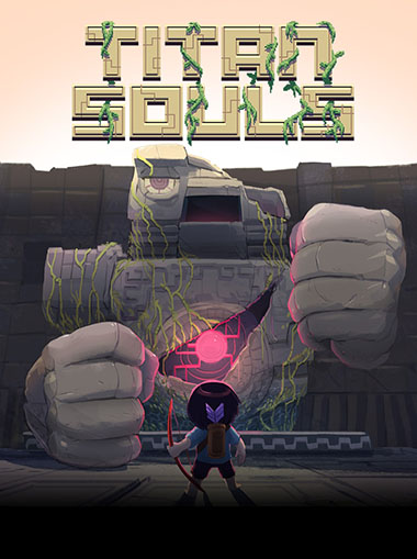 Titan Souls Collector's Edition cd key