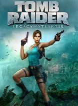 תמונה עבור Tomb Raider: Legacy of Atlantis Steam