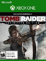Buy Tomb Raider: Definitive Edition - Xbox One (Digital Code) Game Download