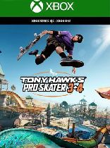 Buy Tony Hawk's Pro Skater 3 + 4 - Cross-Gen Edition - Xbox One/Series X|S/Windows PC Game Download