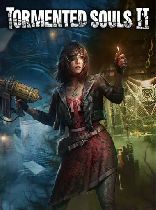 Kuvakaappaus Tormented Souls 2