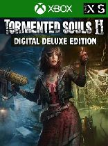 תמונת המוצר Tormented Souls 2 - Digital Deluxe Edition - Xbox Series X|S
