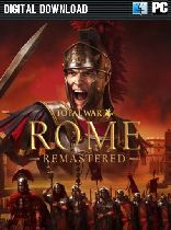 Buy Total War: ROME REMASTERED Game Download