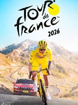 תמונה עבור Tour de France 2026 Steam