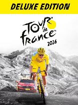 תמונת המוצר Tour de France 2026 Deluxe Edition