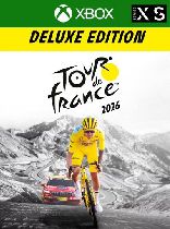 תמונת המוצר Tour de France 2026 Deluxe Edition - Xbox Series X|S