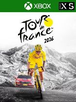 תמונה עבור Tour de France 2026 - Xbox Series X|S Xbox Live
