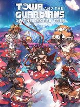 תמונה עבור Towa and the Guardians of the Sacred Tree Steam