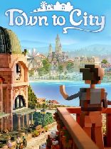 Captura de tela Town to City