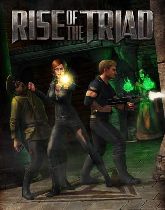Buy Rise Of The Triad Game Download