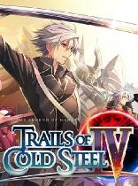 Buy The Legend of Heroes: Trails of Cold Steel IV Game Download