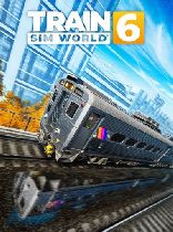 תמונה עבור Train Sim World 6 Steam