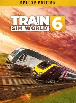 Skærmbillede Train Sim World 6 - Deluxe Edition
