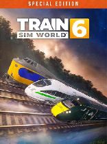 תמונת המוצר Train Sim World 6 - Special Edition