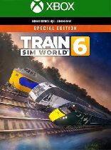 תמונת המוצר Train Sim World 6 - Special Edition - Xbox One/Series X|S/Windows PC